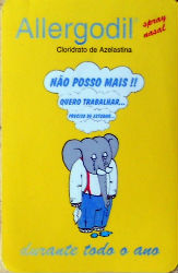 Calendriers · Portugal