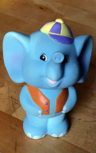 Jouets · Pouets