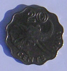 Billets · Swaziland