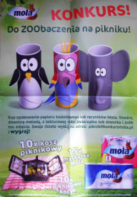 Objets insolites · Publicites