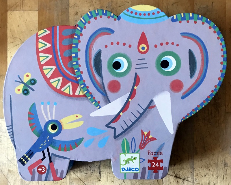 Jouets · Puzzle
