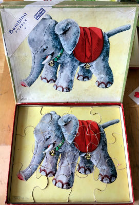 Jouets · Puzzle
