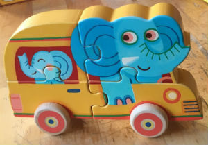 Jouets · Puzzle