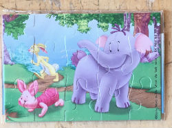 Jouets · Puzzle
