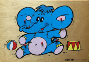 Jouets · Puzzle