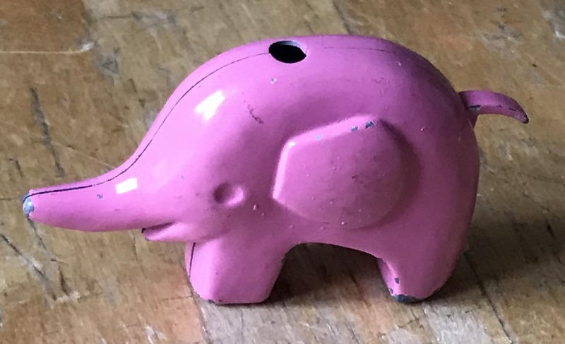 Coin fumeur · Briquets Metal