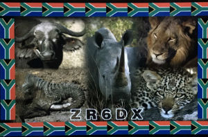 Cartes · Cartes postales Afrique