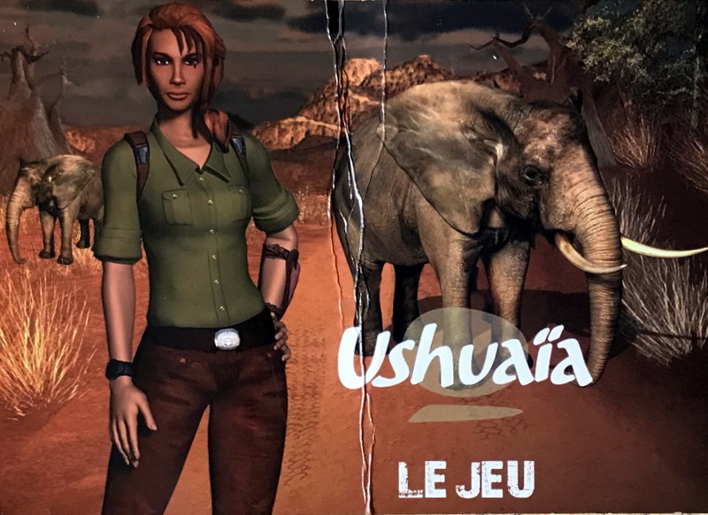 Cartes · Cartes postales Afrique