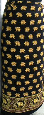 Textiles · Divers Textiles