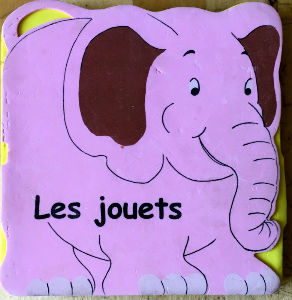 Livres · L'anniversaire