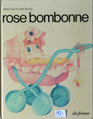 Livres · L'anniversaire