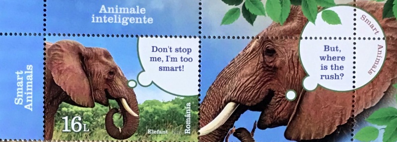 Timbres · Roumanie