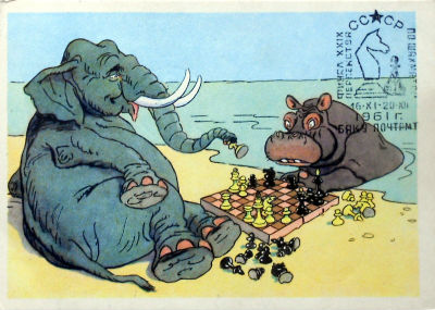 Cartes · Cartes postales Humour