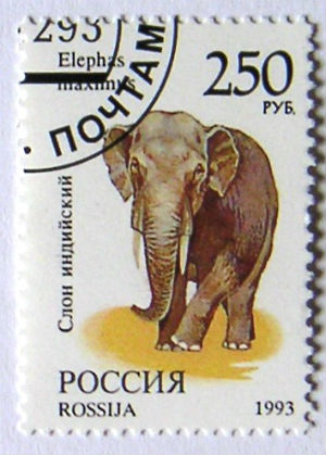 Timbres · RUSSIE (Fédération)
