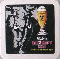 Bistrot · Carlsberg