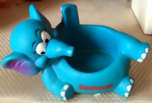Objets insolites · A LA Salle DE Bain