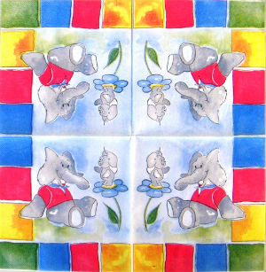 Serviettes en papier · Serviettes EN Papier - Tissus