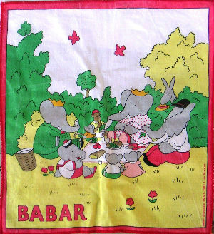 Serviettes en papier · Serviettes EN Papier - Tissus