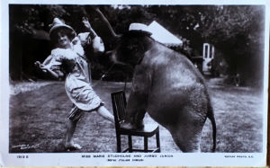 Cartes · Cartes postales Asie