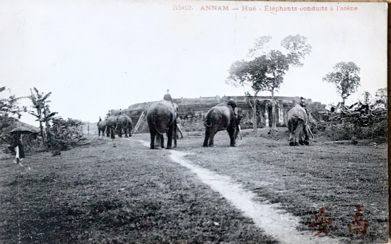 Cartes · Cartes postales Asie