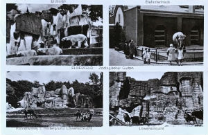 Cartes · Cartes postales Asie