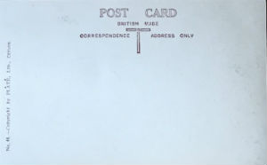 Cartes · Cartes postales Asie