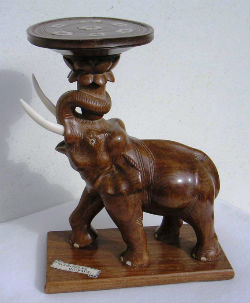 Diverses matières · Afrique - Objets Divers