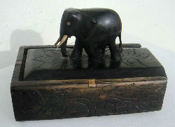 Diverses matières · Afrique - Objets Divers