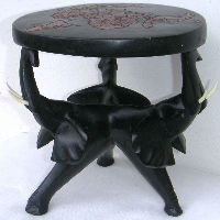 Diverses matières · Afrique - Objets Divers