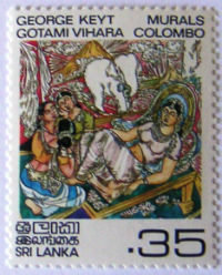 Timbres · Sri Lanka