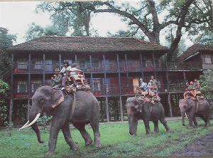 Cartes · Cartes postales Asie - Cambodge, Inde, Laos, Sri Lanka