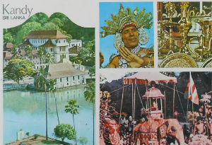 Cartes · Cartes postales Asie - Cambodge, Inde, Laos, Sri Lanka