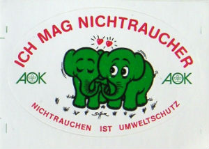 Autocollants · Allemagne