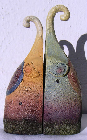 Diverses matières · Terre