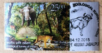 Timbres · Inde