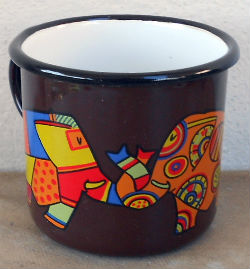Vaisselle · Tasses et mugs