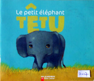 Livres · L'anniversaire