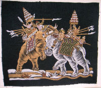 Textiles · Mouchoirs