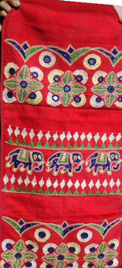 Textiles · Divers Textiles