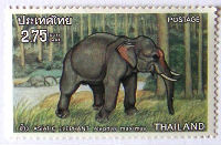 Timbres · Thailande