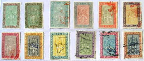 Timbres