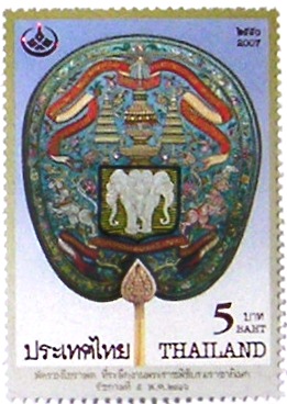Timbres · Thailande