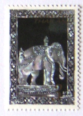 Timbres · Thailande