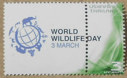 Timbres · Thailande