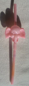 Objets insolites · Piques