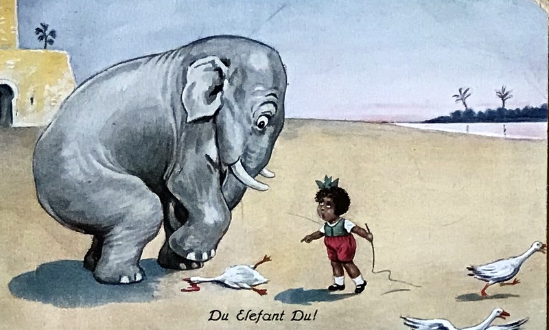 Cartes · Cartes postales Humour