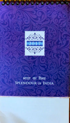 Timbres · Inde