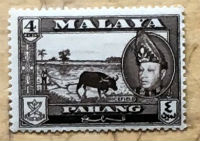 Timbres · (Pahang)