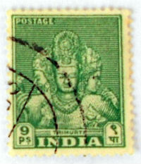 Timbres · Inde