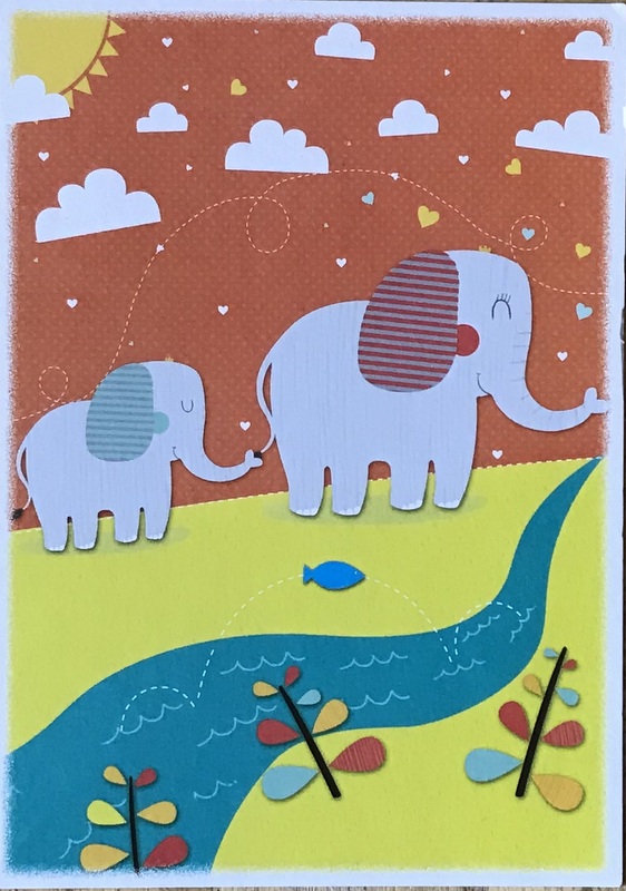 Cartes · Parc d'amusement USA - d'un carnet multi-vues